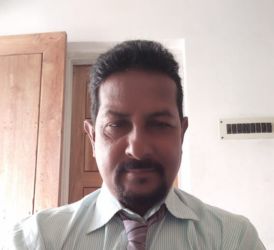 RANA MITRA